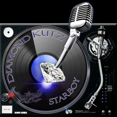dj diamond kutz
