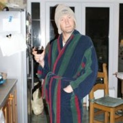 Alastair Donald