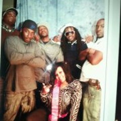 Ronnie Etrain Thompson