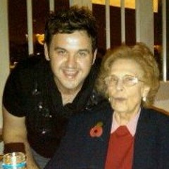 Kieran Twist McCartney