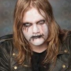 Espen Hillbilly Myklebust