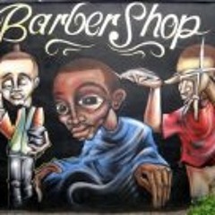 CutZone Barbershop
