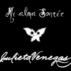Mi alma Sonríe