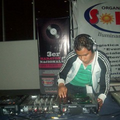 Dj Zhynteck