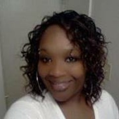 Shakeya KeKe Somerville