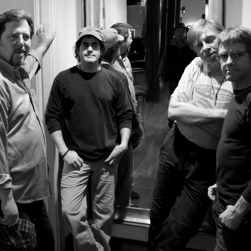 Stream Alan Kirk Band music | Listen to songs, albums, playlists for