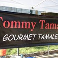 Tommy Tamale