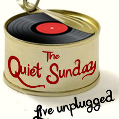 The Quiet Sunday