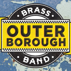 Outer Borough Brass Band