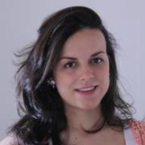 Aline Salib’s avatar