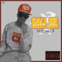 Coogi JohnnyBravo Carter