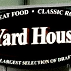 Yard World