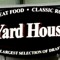 Yard World
