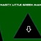 Nasty Little Green Man