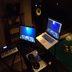 DJ NASTY - 2012 New Years Mix