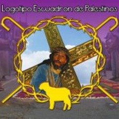 Palestinos Jueves Santo