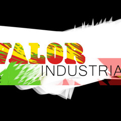valor industrial