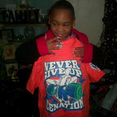 Nae Nae Bout Dat Mess