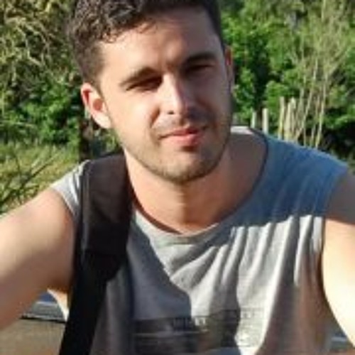 Isaias Pereira’s avatar