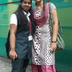 Sruthi Prakash