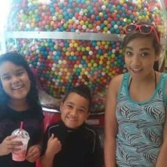 Natasia Is Cool 696969