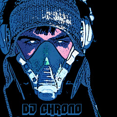 DJ CHRONO