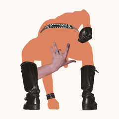 DISCO SHAMO
