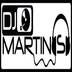 DJ MARTIN S d(0_-)b