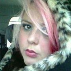 Bethan Azazel Morgan