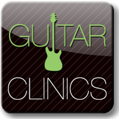 Guitar Clinics