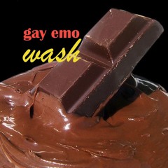 Death Grips - I Want It I Need It (gay emo black google rework)