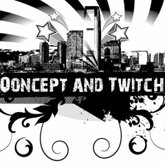 Qoncept and Twitch