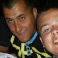 Marcus Nicolson-North