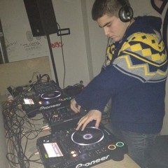 DeeJay Error