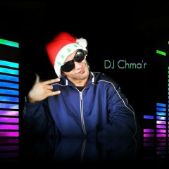 DJ Chma'r