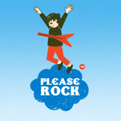 PleaseRock