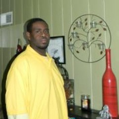 Roosevelt Lavar Owens