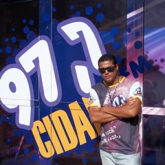 Produtor Rádio Cidade ES