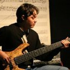 Berimbau - Joana Duah