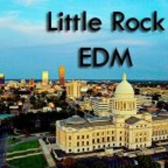 Little Rock Edm