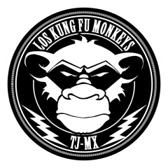 Los Kung Fu Monkeys