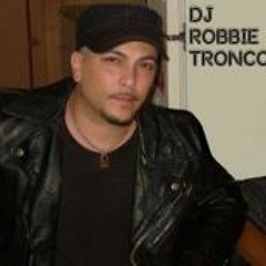 Robbie Tronco