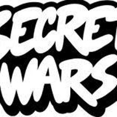 DjWosa-SecretWars