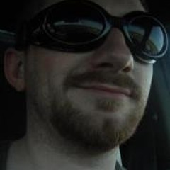 Christopher David England