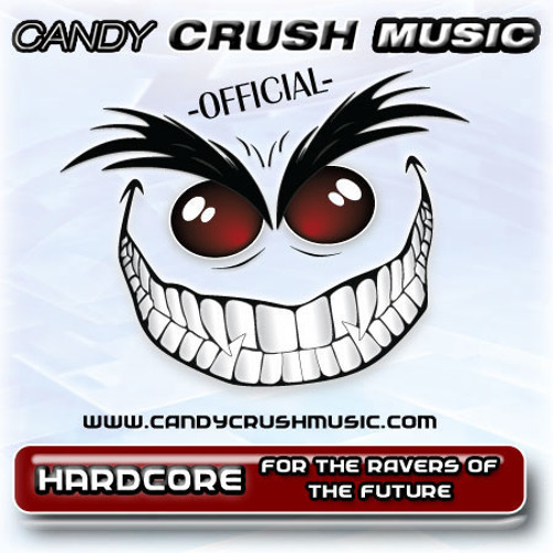 Stream CandyCrushMusic Official music Listen to songs, albums