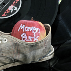 maven burk