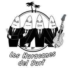 Los Huracanes del Surf