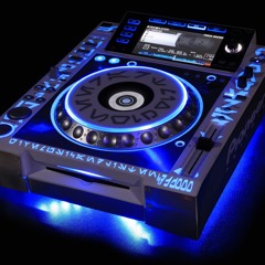 Deejay 5000