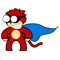 Singe Volant