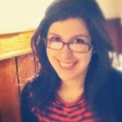 Camila Solis Calquin